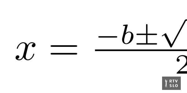 Survey of nine countries: the greatest growth in knowledge of mathematics and natural sciences in Slovenia
