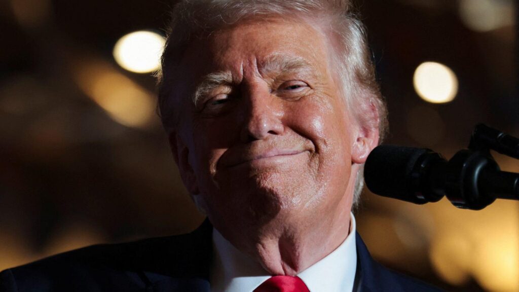 Trump wants to "pull" Poland away from the EU. Unpublished US strategy revealed