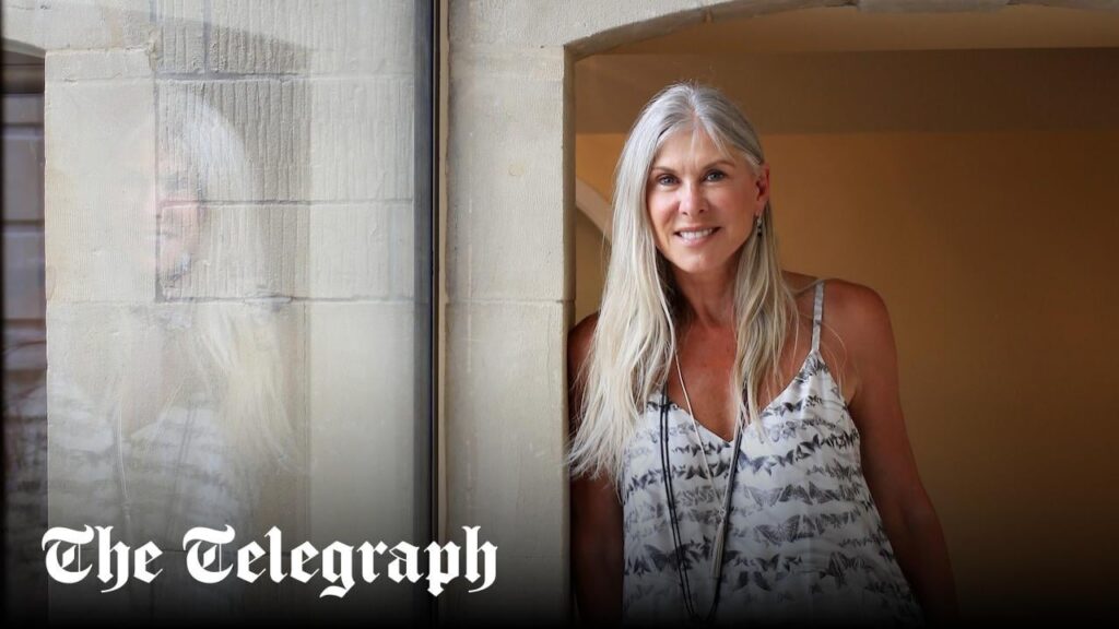 Sharron Davies made Tory peer after campaign to ban trans athletes from women’s sport