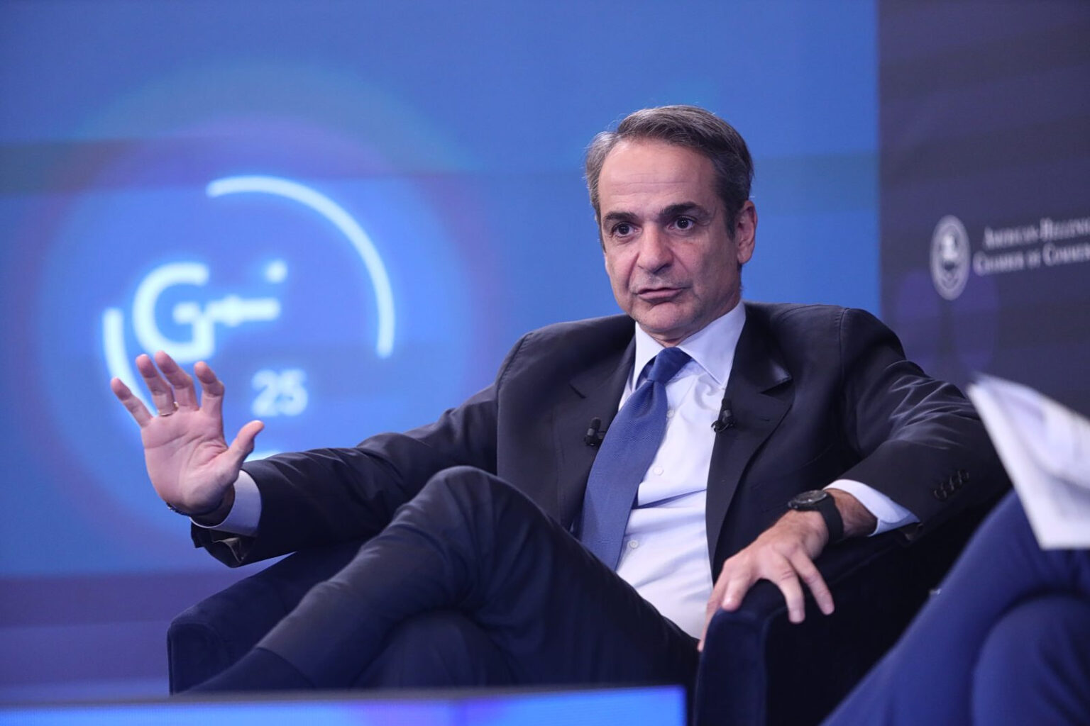 Greece and Turkey Plan 6th High-Level Cooperation Summit