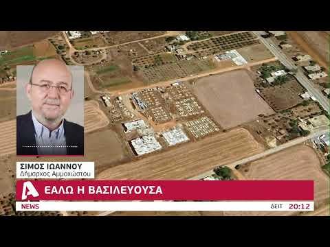 "Orgasm" of colonization in Varosia, Attila sets up construction sites