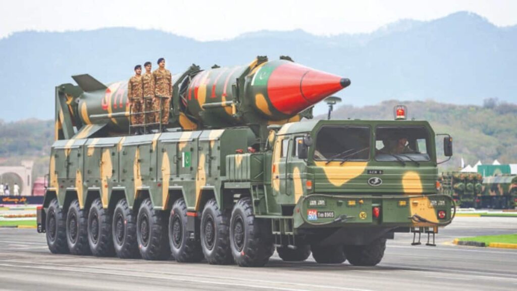 Revisiting Pakistan’s nuclear programme through declassified US records – Firstpost