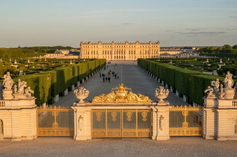 Palace of versailles tourism alert: france raises ticket prices for non‑eu visitors from 2026