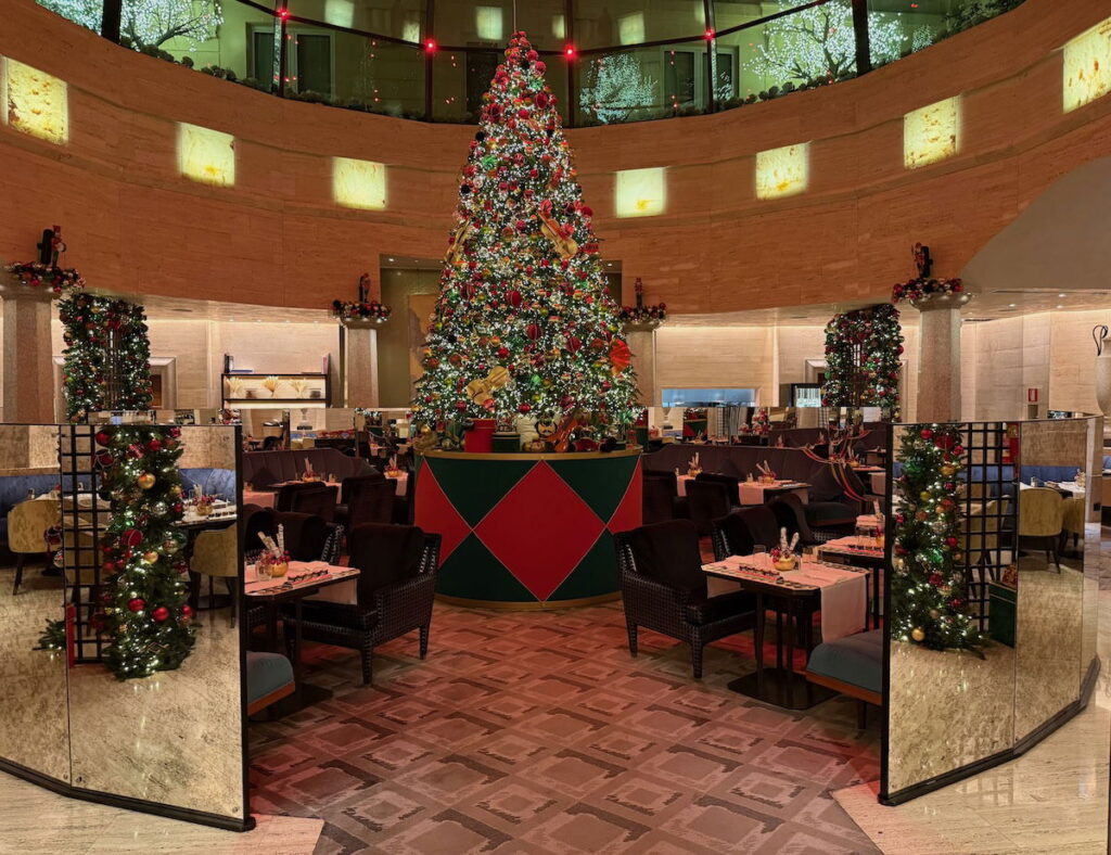 Review: Park Hyatt Milan, Italy (Stellar, Central Hotel, But Missing Desks)