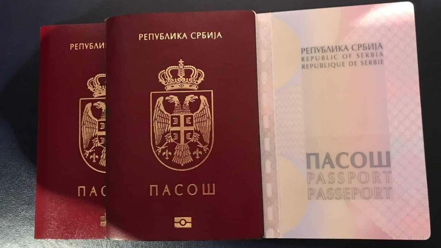 Serbia is Stalling Citizenship for Some Russians, Leaving Them Stateless