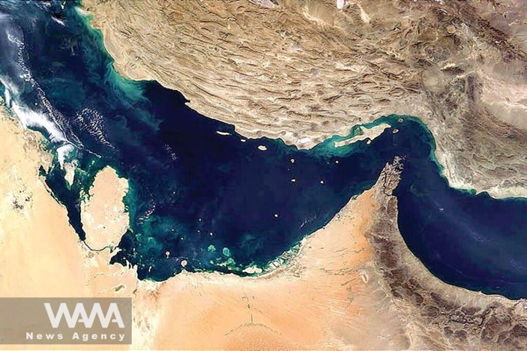 Iran Develops Biological Method to Monitor Persian Gulf Iran Islands