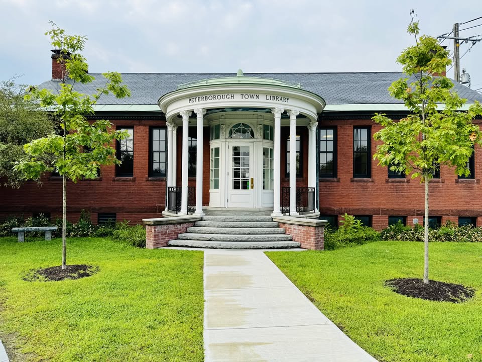 New Hampshire legislators address tax rates, voter turnout, energy costs in listening session