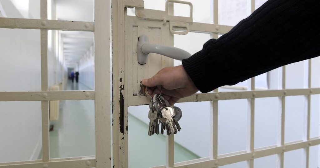 Prisoners asked to pay up to €32 per day to contribute to their incarceration costs