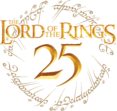 In Celebration of New Line Cinema’s The Lord of the Rings: The Fellowship of the Ring’s 25th Anniversary, Extended Editions of Peter Jackson’s The Lord of the Rings Trilogy Coming Back to Theatres from Fathom Entertainment and Warner Bros. Pictures on January 16-18 and 23-25