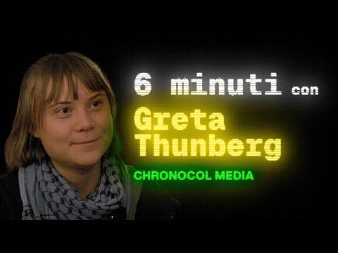 When I heard Greta Thunberg speak in this interview, I thought that perhaps all is not lost