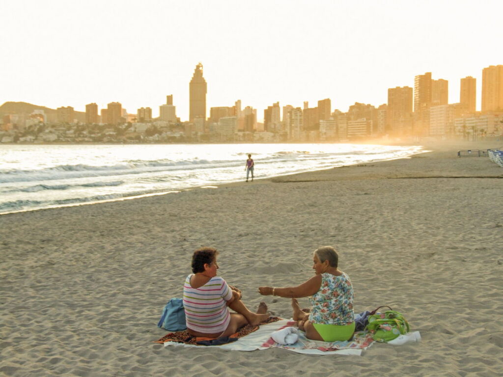 This is the profession that will receive the highest pension in Spain in 2026 « Euro Weekly News This is the profession that will receive the highest pension in Spain in 2026 « Euro Weekly News