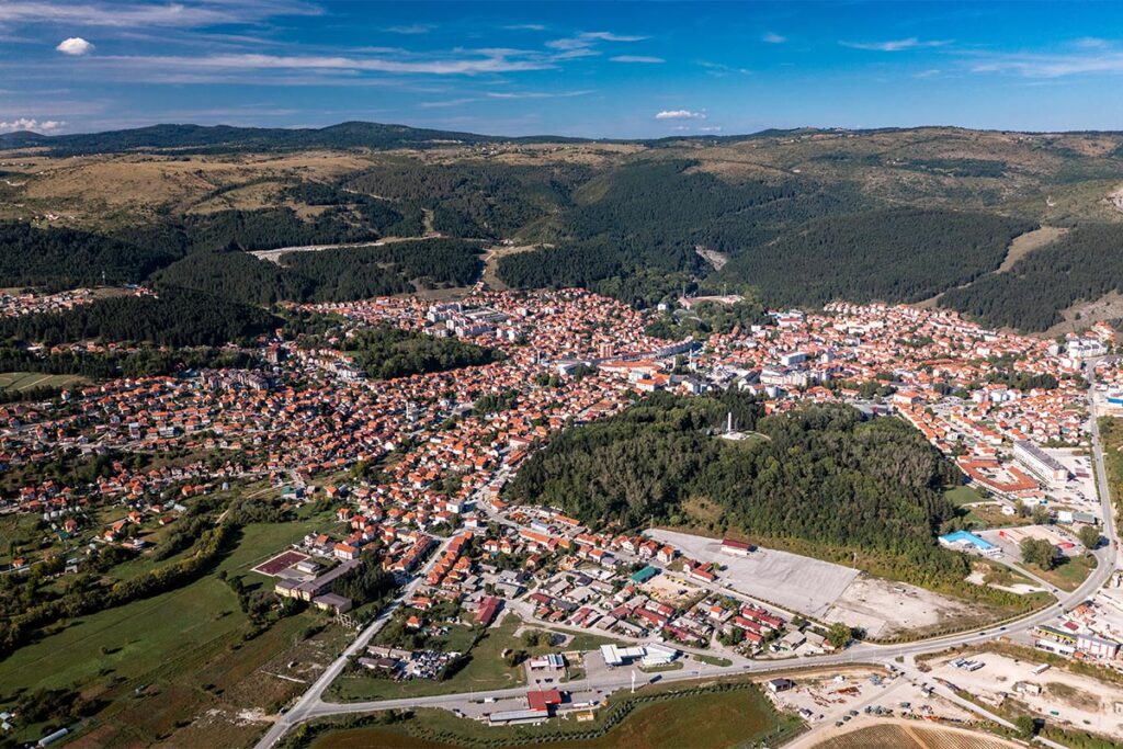 Pljevlja Named Core Of Montenegro’s Just Energy Transition