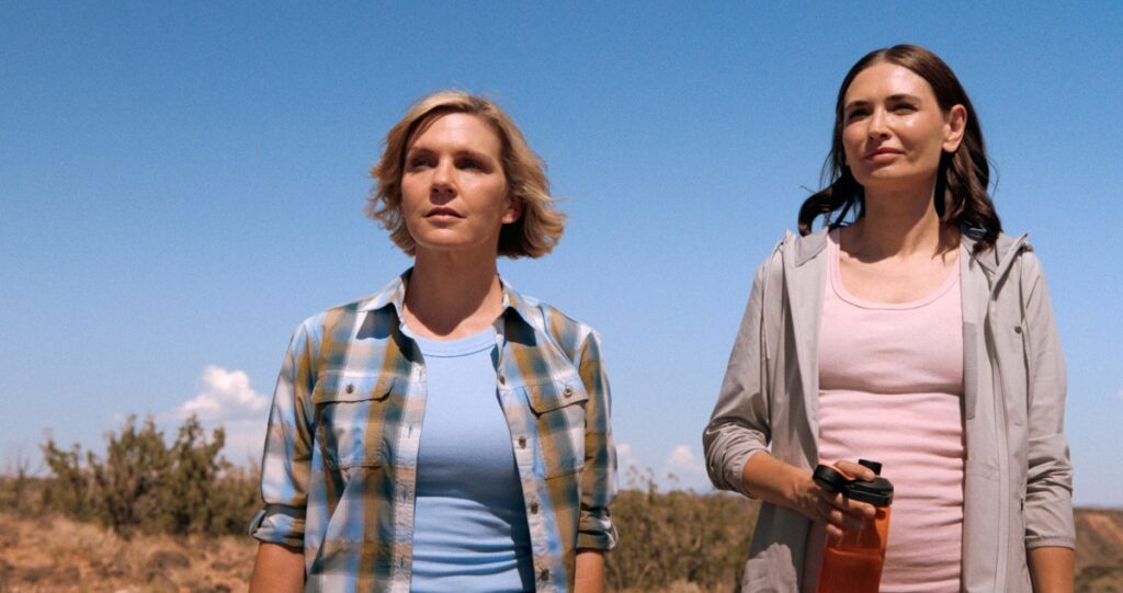 The Pluribus finale showed there’s a lot more to the story