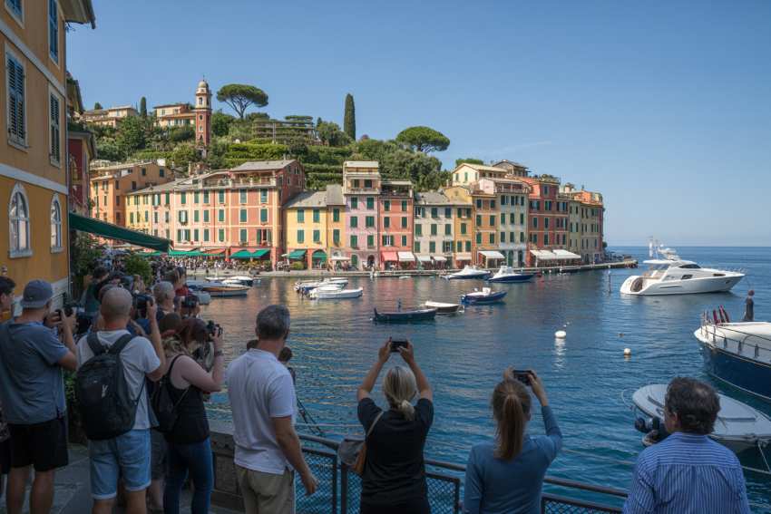 Portofino