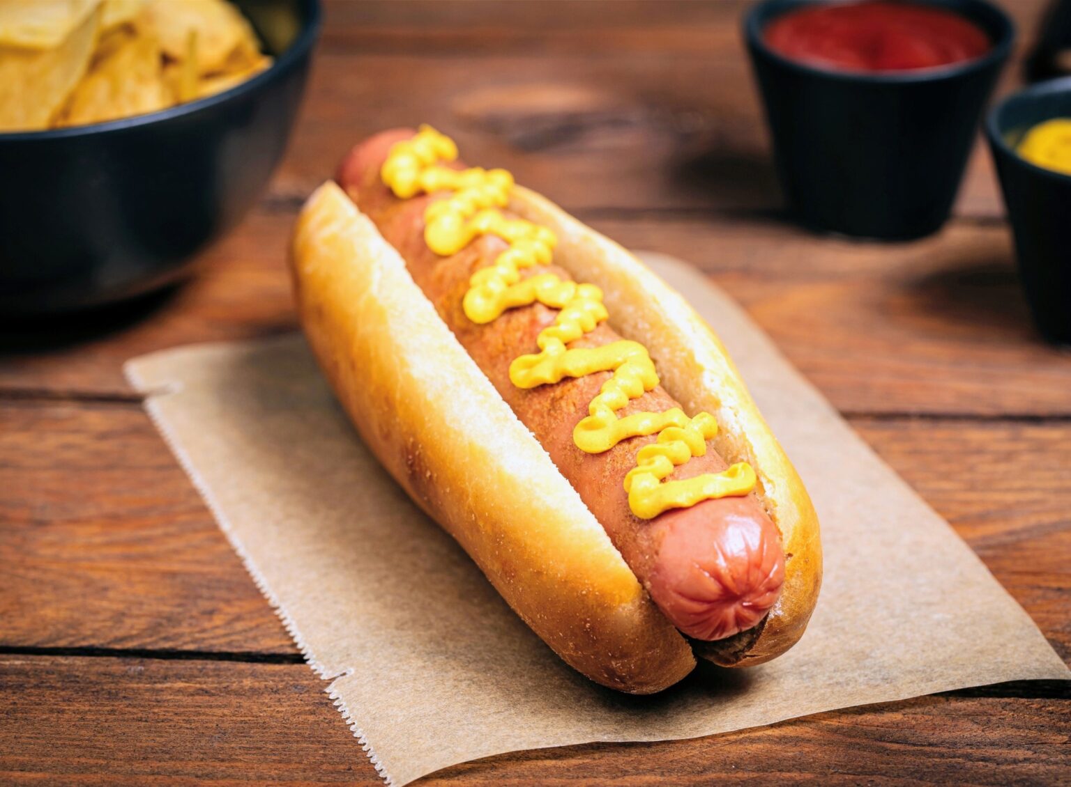 Cheap processed foods harm both health and the planet