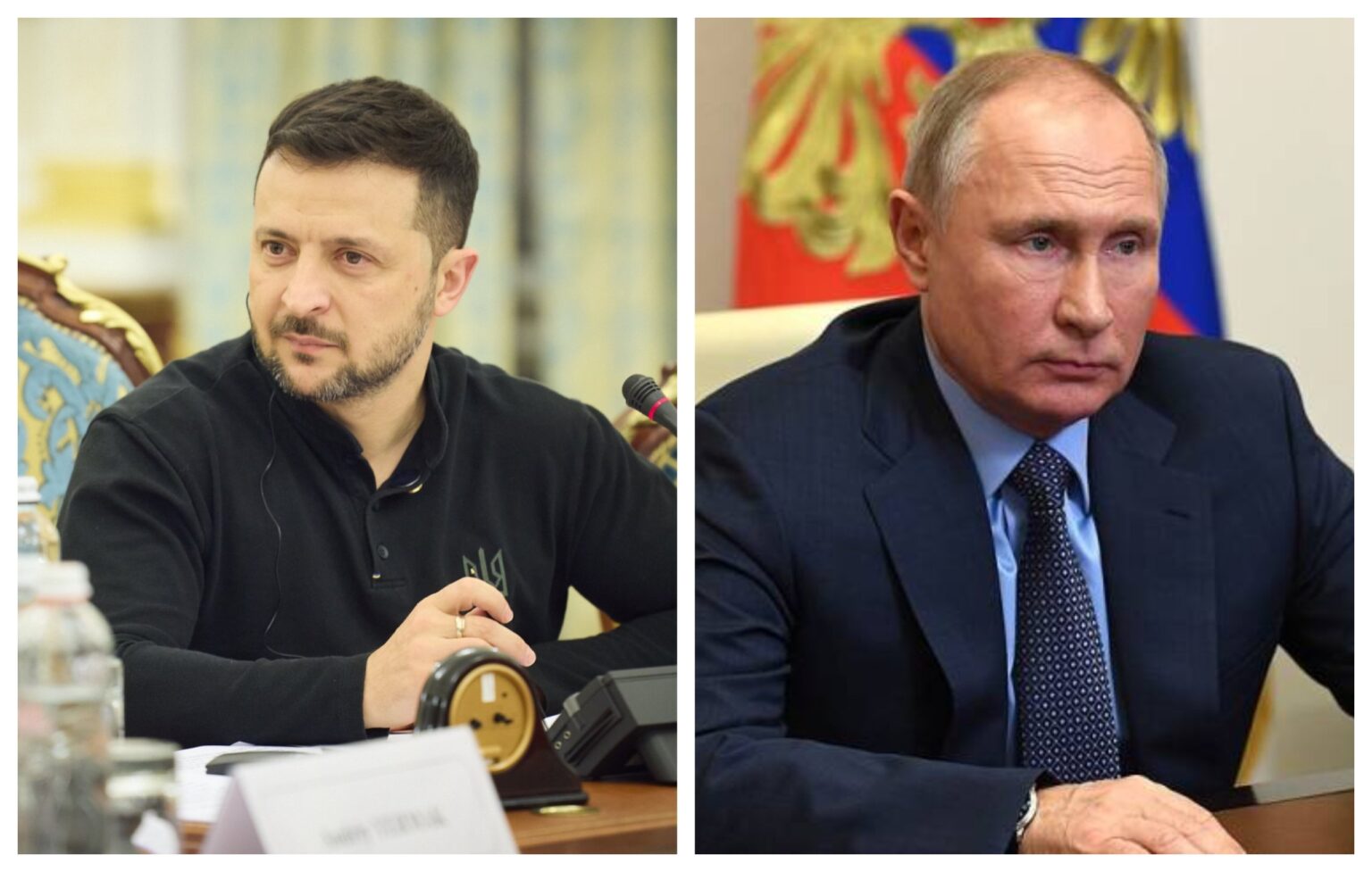 Malta pushes for alternatives to EU’s plan to use frozen Russian assets for Ukraine