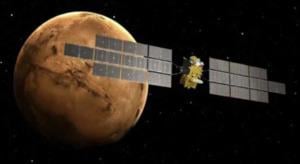 Korea Plans Mars Mission in 10 Years with Domestic Launch Vehicle. Mars Orbiter Set for 2035, Lunar Lander in 2032