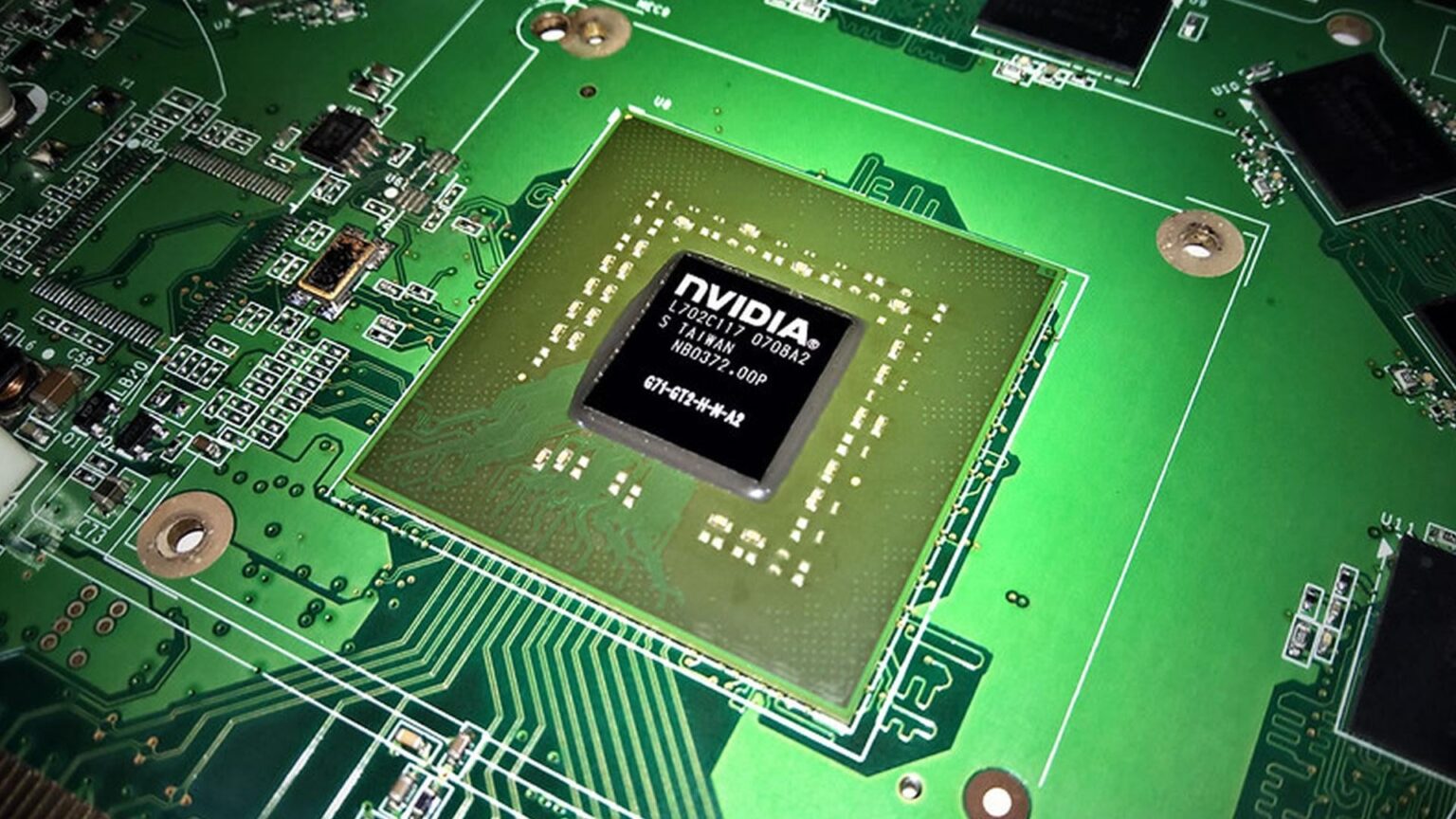 China’s light-based AI chips offer 100x faster speed than NVIDIA GPUs at some tasks: Report