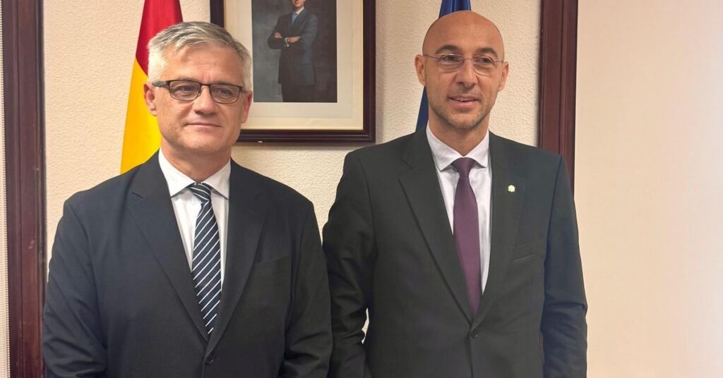 Andorra and Spain will create a working group to address housing policies