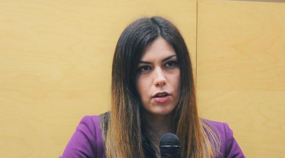 USR deputy Cristina Prună: We must tell the truth. Even if it's hard and I'll get attacked by some for it. The USR of now is not the honest USR that was once successful
