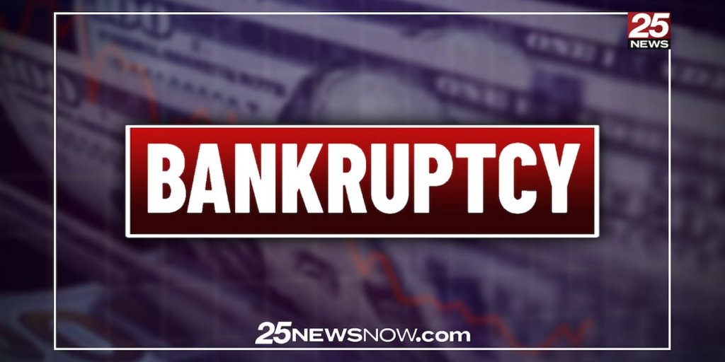 Prominent Peoria business files for bankruptcy to restructure COVID-related debt