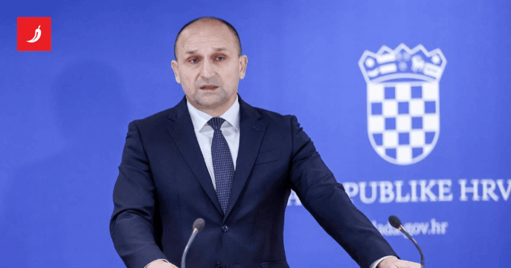 Anušić: Croatia is getting four anti-drone systems in cooperation with Končar