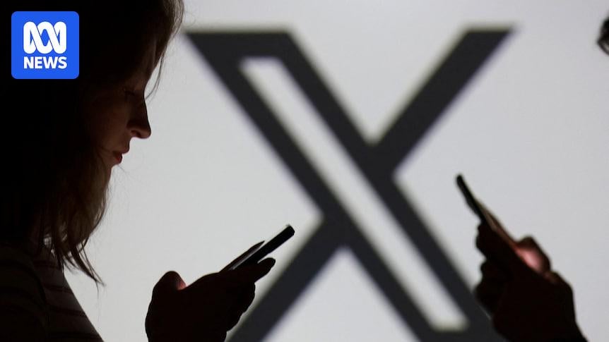 X payments incentivised misinformation in wake of Bondi shooting, expert says