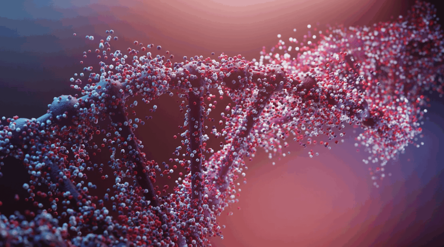 One Dose of This Gene Editor Could Defeat a Host of Genetic Diseases Suffered by Millions