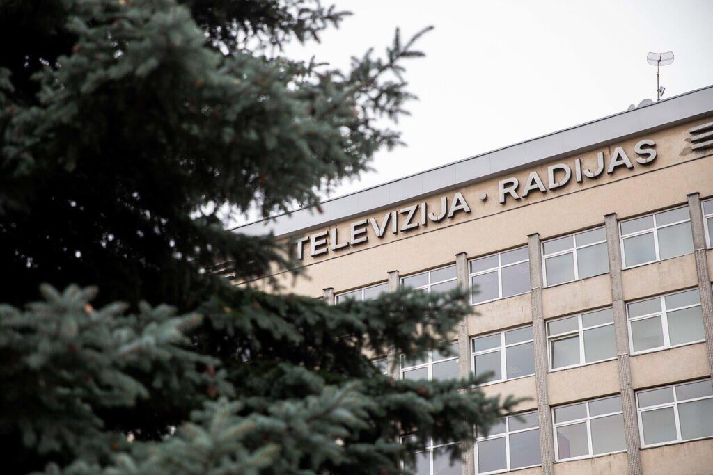 Lithuanian Center for Social Sciences: Amendments to the LRT Law contradict the Constitution