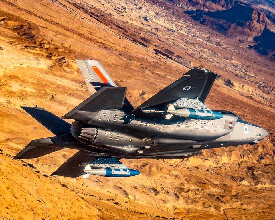 F-35 Hits New Low: 8th Pentagon Audit Failure Tied To Stealth Jet's 238-Day Delays & Unaccounted Spares