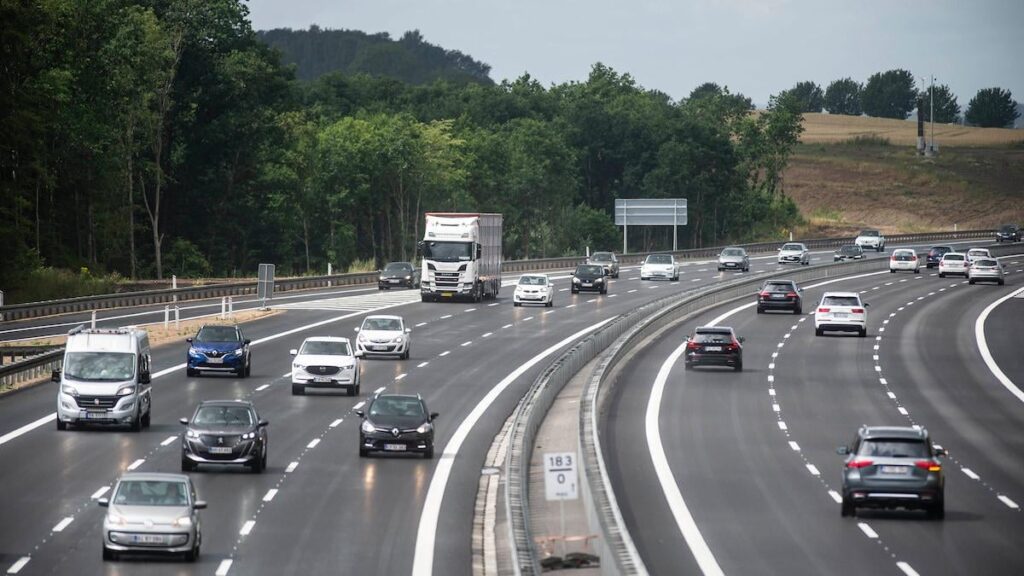 Russian software gained access to Danish roads and bridges: Expert warns of possible consequences