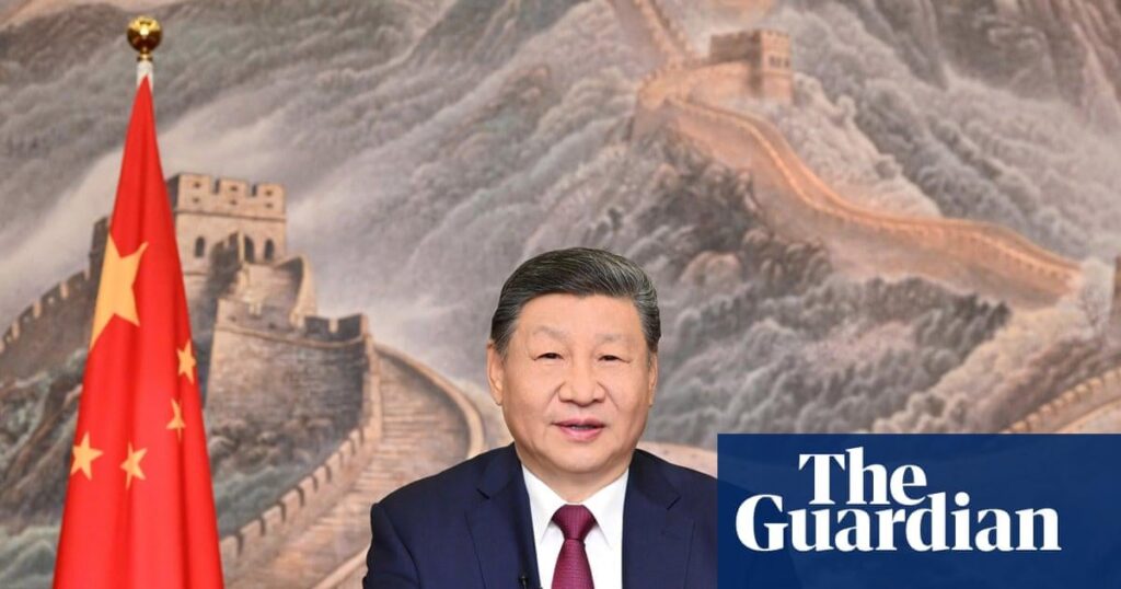 Xi Jinping vows to reunify China and Taiwan in New Year’s Eve speech - Reunification ‘is unstoppable’, says Chinese president