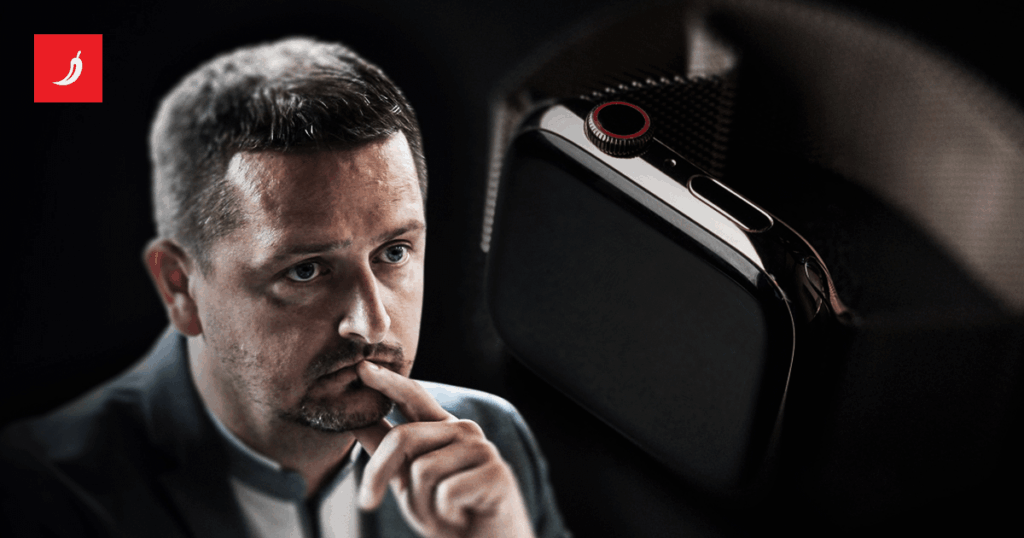 It was revealed that Plenković's minister's assistant was caught. A bizarre detail gave him away
