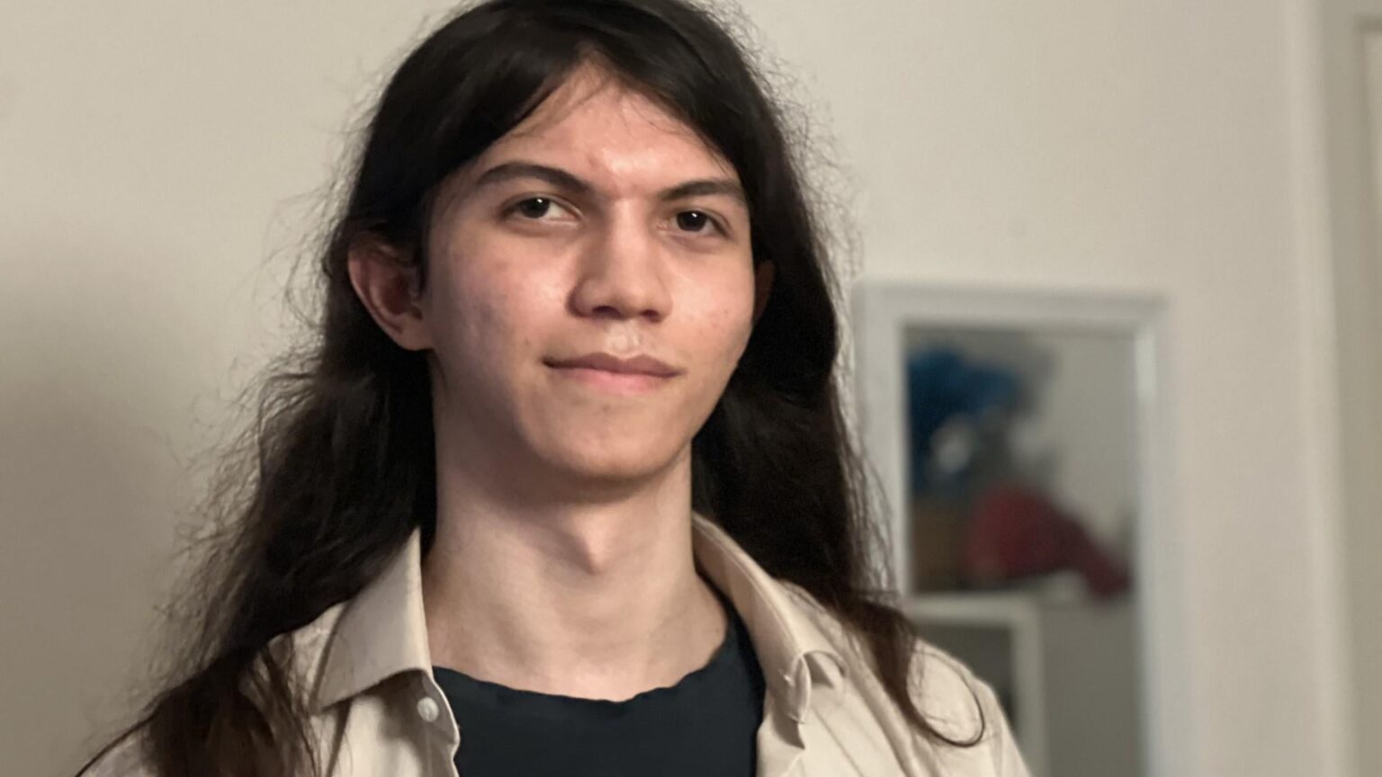 18-year-old is shocked: Smoke innocent in prison because classmates started a rumor