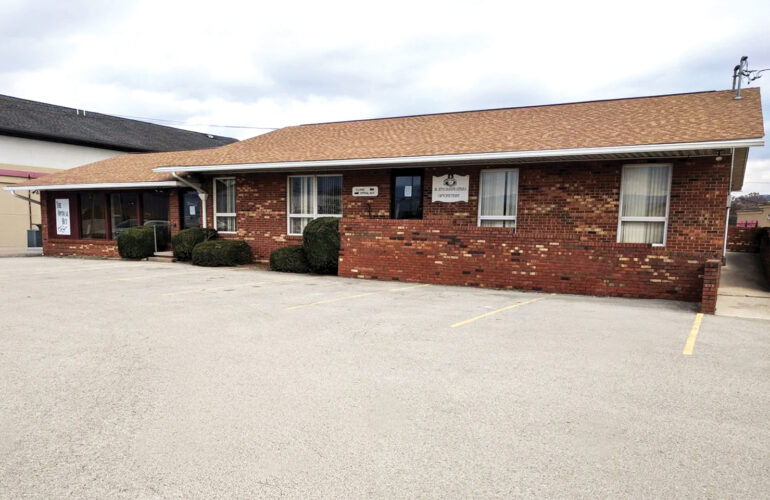 Randolph County Eye Care joins Valley Healthcare | News, Sports, Jobs