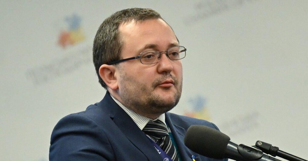 Beating of Ukrainian students in front of a school in Słupsk. Consul comments