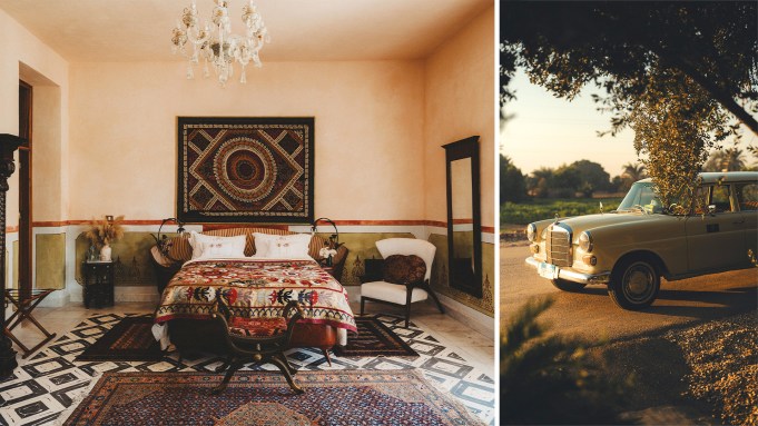 How Egypt Beyond Is Helping Transform Luxury Travel in the Country