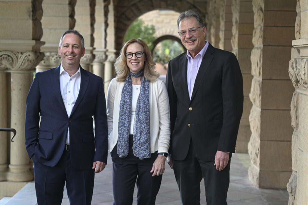 As Jewish donors reconsider academia, Jan Koum doubles down, endowing Israel studies at Stanford