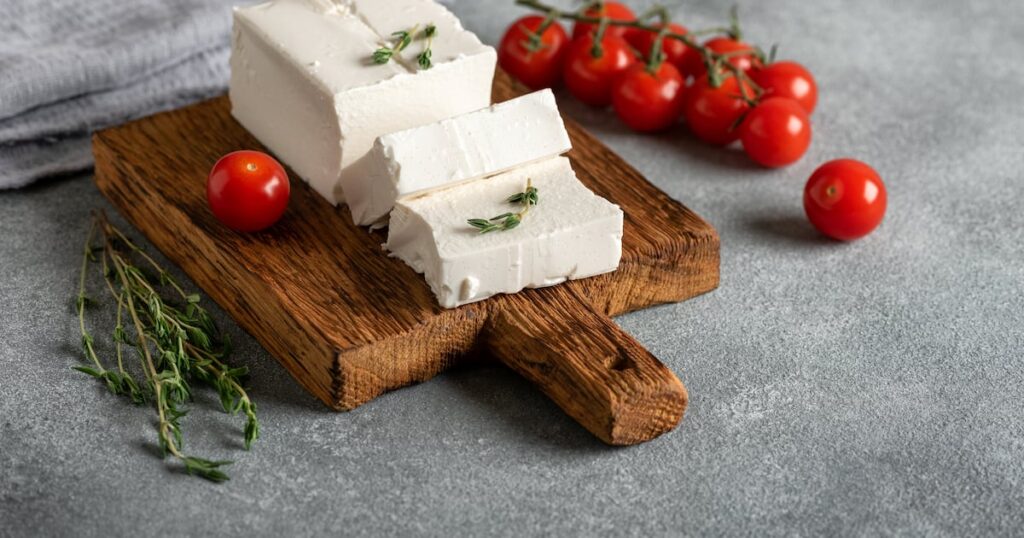 Greek sheep virus threatens feta supply
