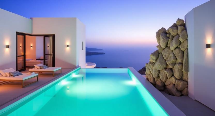 Radisson Hotel Group Opens Their First Radisson Collection Resort in Santorini, Expanding Luxury Hospitality in Greece and Aegean Region for the Long-Term Tourism Growth