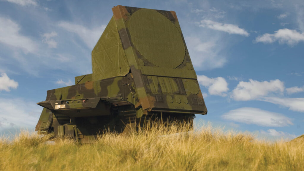 Raytheon Technologies Will Supply Spain With Patriot Systems Raytheon Patriot Image Credit Raytheon Technologies
