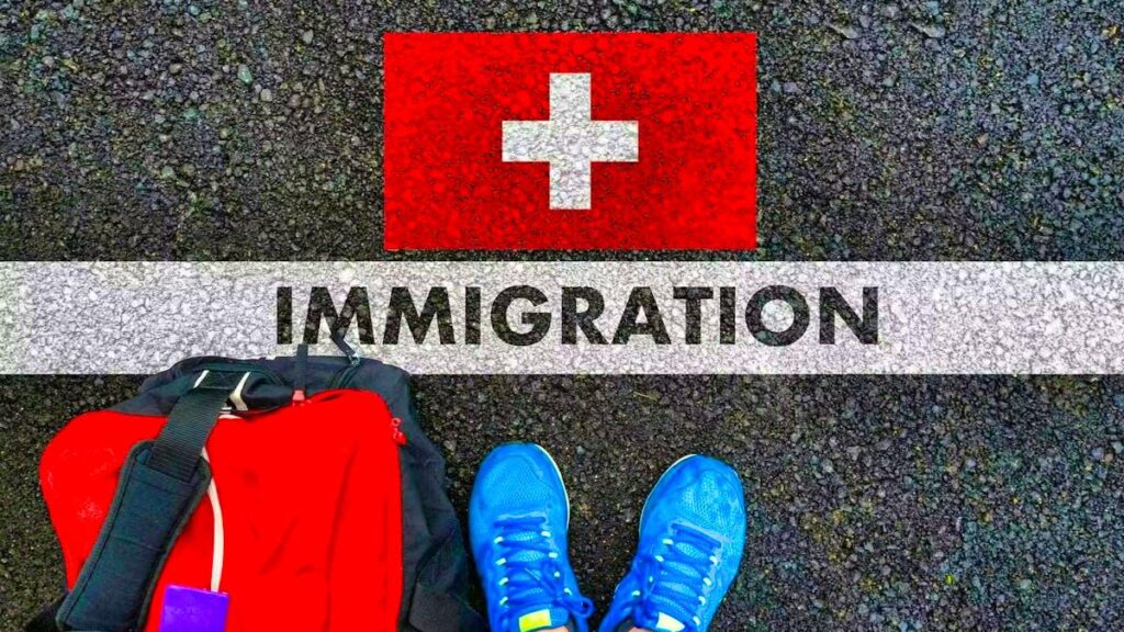 Almost majority of Swiss support 10 million initiative