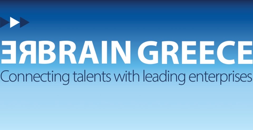 ‘Rebrain Greece’ initiative arrives in New York to connect Greek professionals abroad