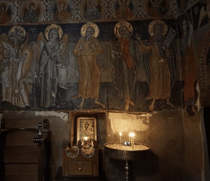 Rentina-Assumption-Monastery-murals