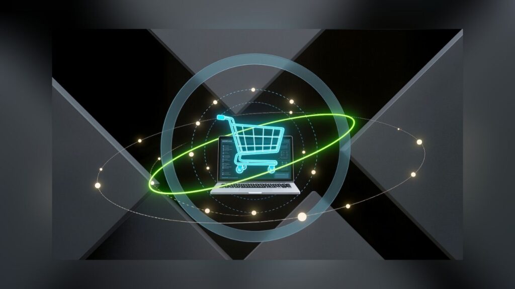 AI Shopping Tools Multiply As Holiday Season Heats Up