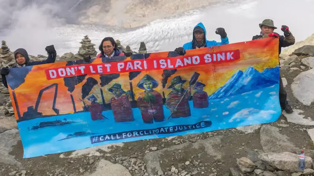 When the Global South Sues Back: Climate Justice Takes Legal Form