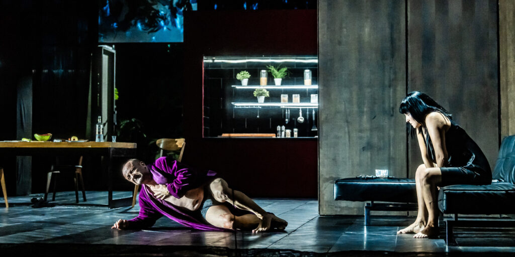 Review: SALOME at Wrocław Opera