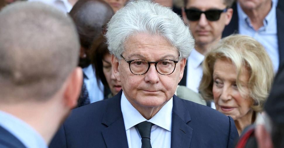 US sanctions against five Europeans. Macron: they are acts of intimidation