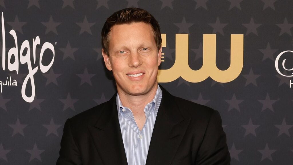 Read David Ellison's Leaked Staff Memo About Paramount-WBD Deal