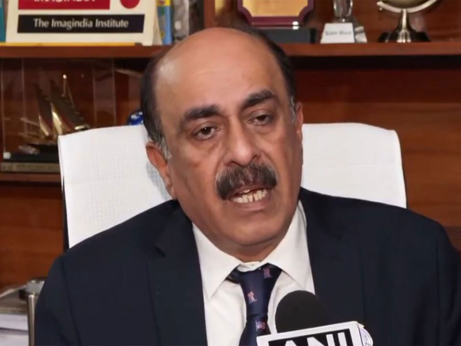 “SHANTI bill long overdue for India’s interest,” says expert on nuclear energy